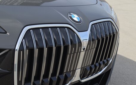 BMW 7 серия, 2022 год, 11 500 000 рублей, 27 фотография