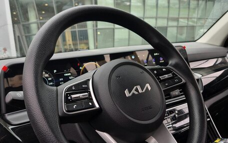 KIA Seltos I, 2026 год, 3 250 000 рублей, 3 фотография