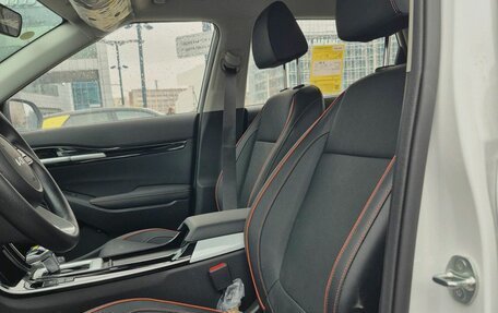 KIA Seltos I, 2026 год, 3 250 000 рублей, 5 фотография