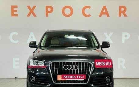 Audi Q5, 2013 год, 2 020 000 рублей, 2 фотография