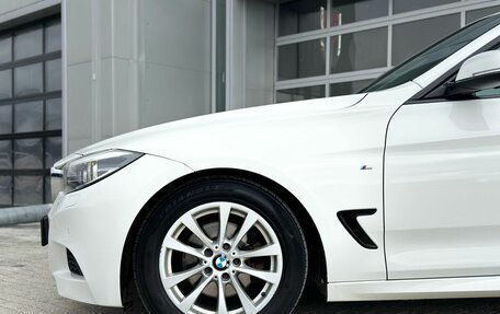 BMW 3 серия, 2016 год, 2 100 000 рублей, 7 фотография