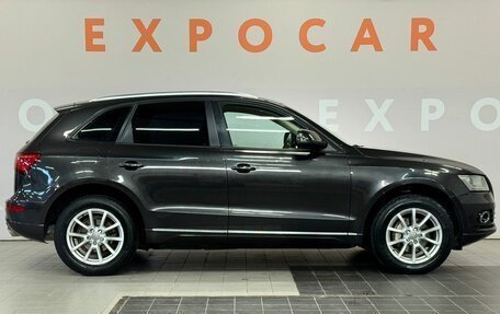 Audi Q5, 2013 год, 2 020 000 рублей, 4 фотография