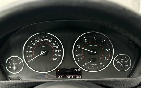 BMW 3 серия, 2016 год, 2 100 000 рублей, 8 фотография