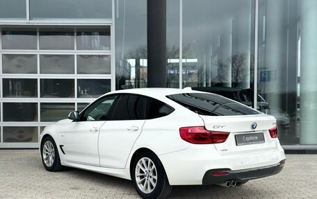 BMW 3 серия, 2016 год, 2 100 000 рублей, 2 фотография