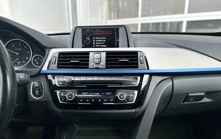 BMW 3 серия, 2016 год, 2 100 000 рублей, 9 фотография