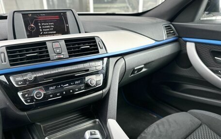 BMW 3 серия, 2016 год, 2 100 000 рублей, 10 фотография