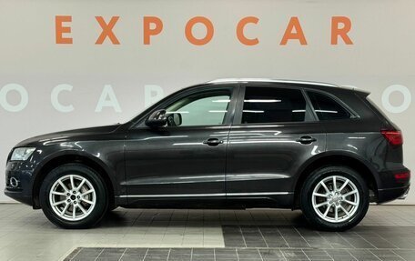 Audi Q5, 2013 год, 2 020 000 рублей, 8 фотография