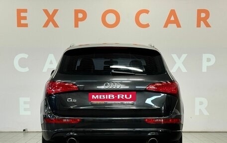 Audi Q5, 2013 год, 2 020 000 рублей, 6 фотография