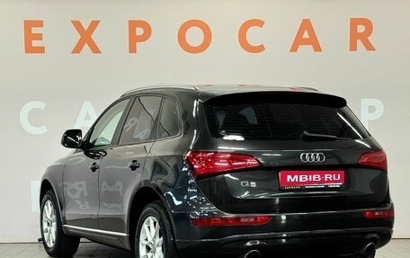 Audi Q5, 2013 год, 2 020 000 рублей, 7 фотография