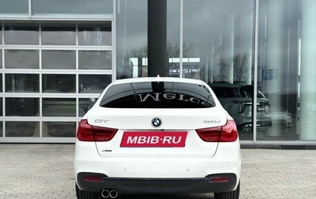 BMW 3 серия, 2016 год, 2 100 000 рублей, 6 фотография