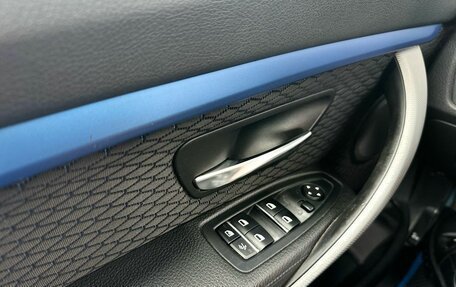 BMW 3 серия, 2016 год, 2 100 000 рублей, 13 фотография