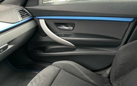 BMW 3 серия, 2016 год, 2 100 000 рублей, 12 фотография