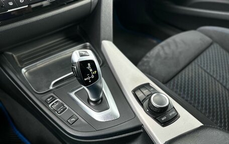 BMW 3 серия, 2016 год, 2 100 000 рублей, 11 фотография