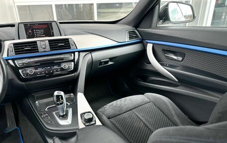 BMW 3 серия, 2016 год, 2 100 000 рублей, 17 фотография