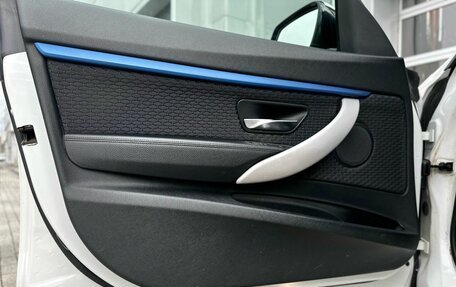 BMW 3 серия, 2016 год, 2 100 000 рублей, 15 фотография