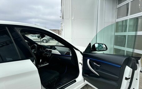 BMW 3 серия, 2016 год, 2 100 000 рублей, 21 фотография