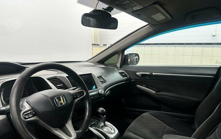 Honda Civic VIII, 2010 год, 899 900 рублей, 5 фотография