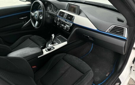 BMW 3 серия, 2016 год, 2 100 000 рублей, 20 фотография