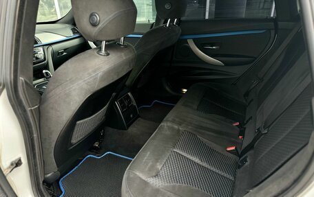 BMW 3 серия, 2016 год, 2 100 000 рублей, 19 фотография