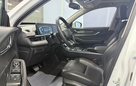CheryExeed LX, 2022 год, 1 326 000 рублей, 7 фотография