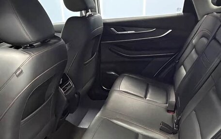 CheryExeed LX, 2022 год, 1 326 000 рублей, 10 фотография