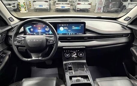 CheryExeed LX, 2022 год, 1 326 000 рублей, 8 фотография