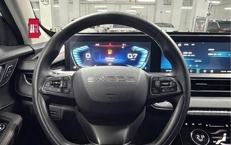 CheryExeed LX, 2022 год, 1 326 000 рублей, 9 фотография