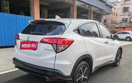Honda Vezel, 2021 год, 1 530 000 рублей, 8 фотография