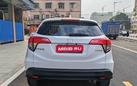 Honda Vezel, 2021 год, 1 530 000 рублей, 9 фотография