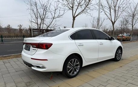 KIA K3, 2021 год, 1 350 000 рублей, 3 фотография