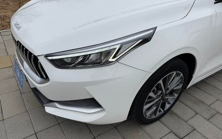 KIA K3, 2021 год, 1 350 000 рублей, 2 фотография