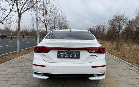 KIA K3, 2021 год, 1 350 000 рублей, 6 фотография