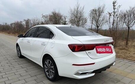 KIA K3, 2021 год, 1 350 000 рублей, 4 фотография