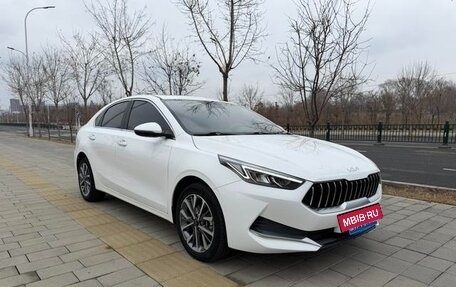 KIA K3, 2021 год, 1 350 000 рублей, 5 фотография