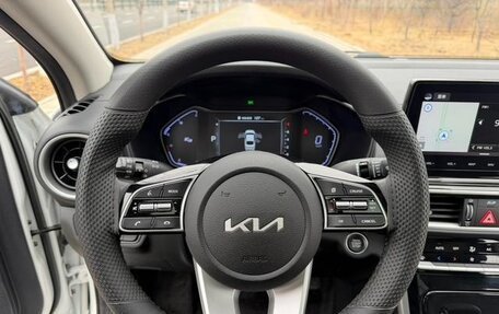 KIA K3, 2021 год, 1 350 000 рублей, 7 фотография