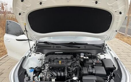 KIA K3, 2021 год, 1 350 000 рублей, 10 фотография