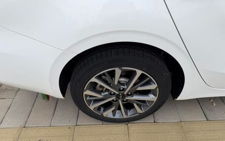 KIA K3, 2021 год, 1 350 000 рублей, 17 фотография