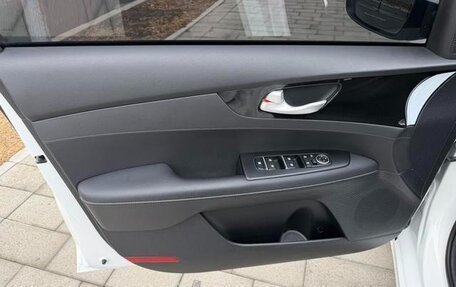 KIA K3, 2021 год, 1 350 000 рублей, 15 фотография