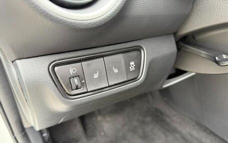 KIA K3, 2021 год, 1 350 000 рублей, 14 фотография