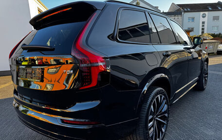 Volvo XC90 II рестайлинг, 2025 год, 14 490 000 рублей, 4 фотография