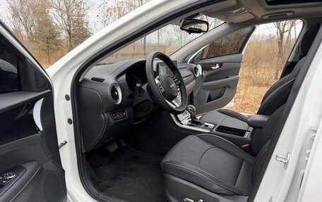 KIA K3, 2021 год, 1 350 000 рублей, 13 фотография