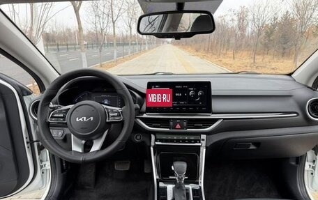 KIA K3, 2021 год, 1 350 000 рублей, 8 фотография