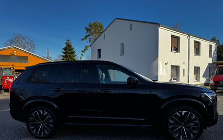 Volvo XC90 II рестайлинг, 2025 год, 14 490 000 рублей, 3 фотография