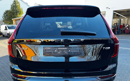 Volvo XC90 II рестайлинг, 2025 год, 14 490 000 рублей, 5 фотография