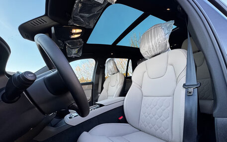 Volvo XC90 II рестайлинг, 2025 год, 14 490 000 рублей, 14 фотография