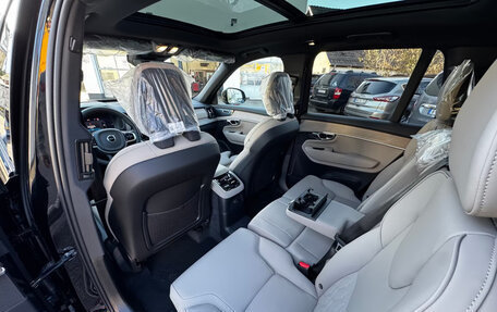 Volvo XC90 II рестайлинг, 2025 год, 14 490 000 рублей, 16 фотография