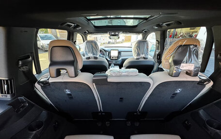 Volvo XC90 II рестайлинг, 2025 год, 14 490 000 рублей, 9 фотография