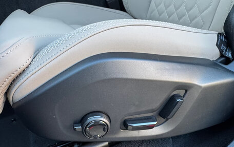 Volvo XC90 II рестайлинг, 2025 год, 14 490 000 рублей, 18 фотография