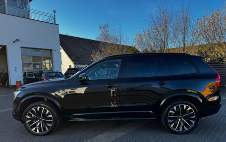 Volvo XC90 II рестайлинг, 2025 год, 14 490 000 рублей, 7 фотография