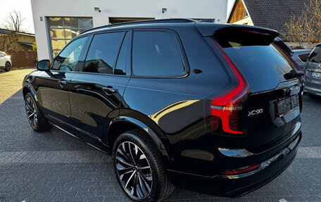 Volvo XC90 II рестайлинг, 2025 год, 14 490 000 рублей, 6 фотография